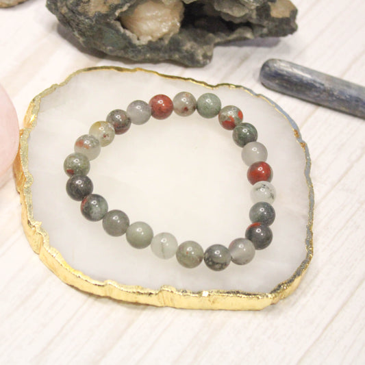 Dragons Blood Bracelet