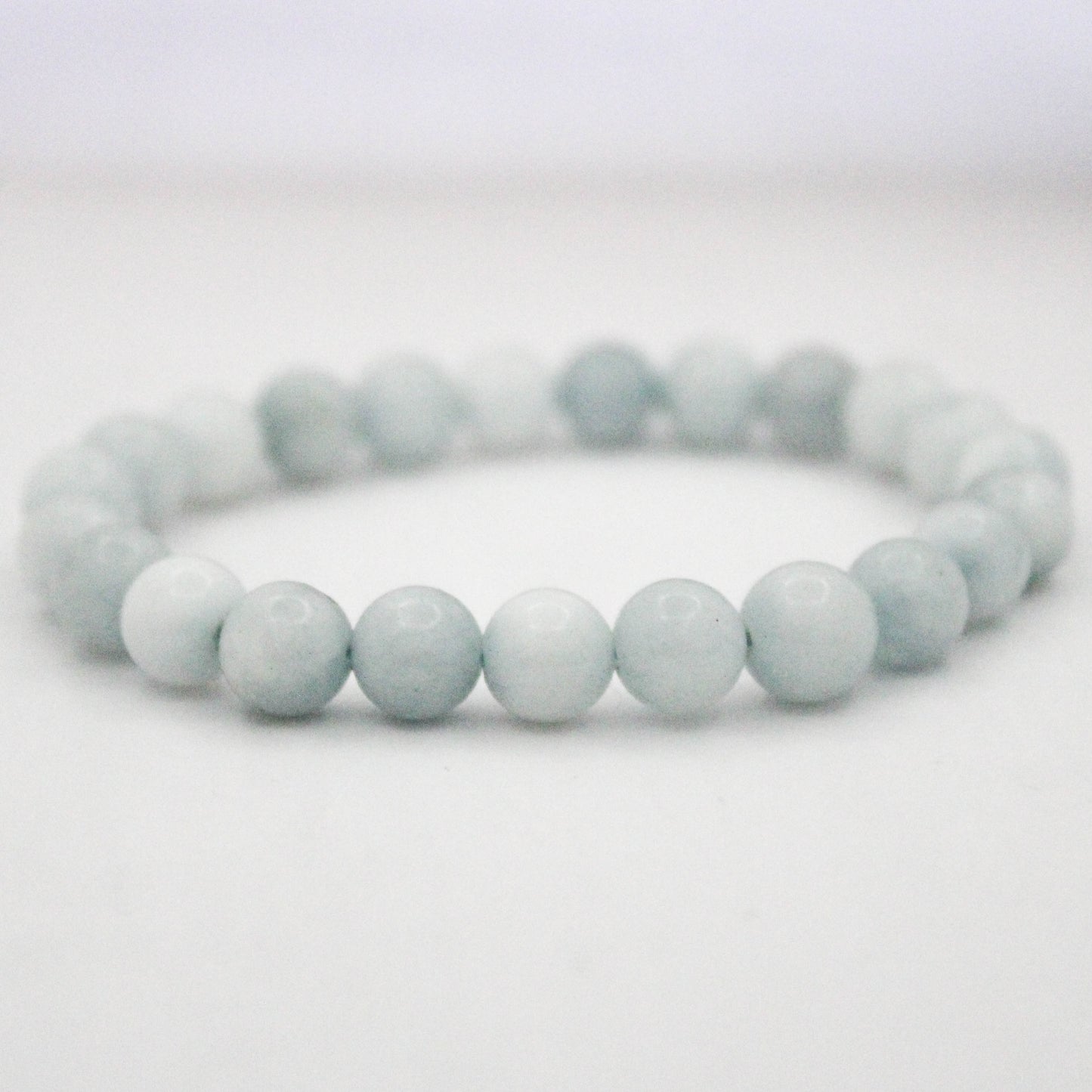 Aquamarine (AAA) Bracelet