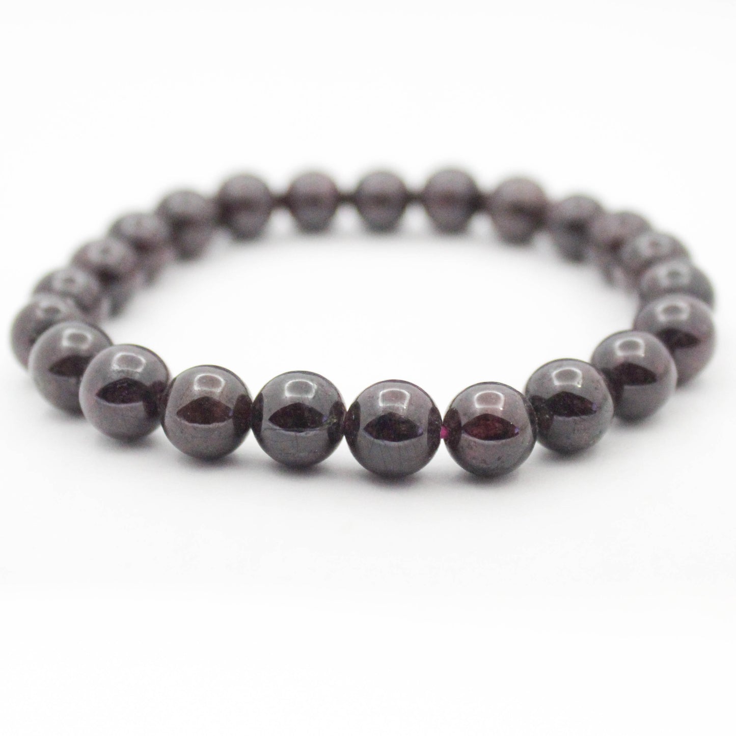 Garnet Bracelet