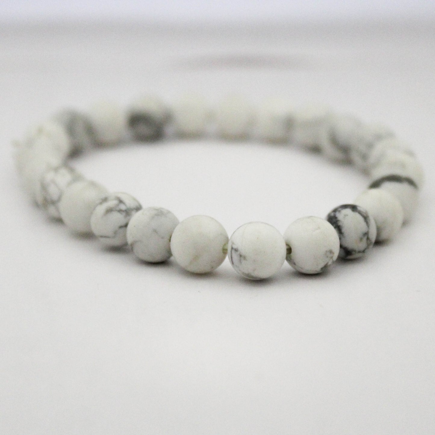 Howlite Bracelet
