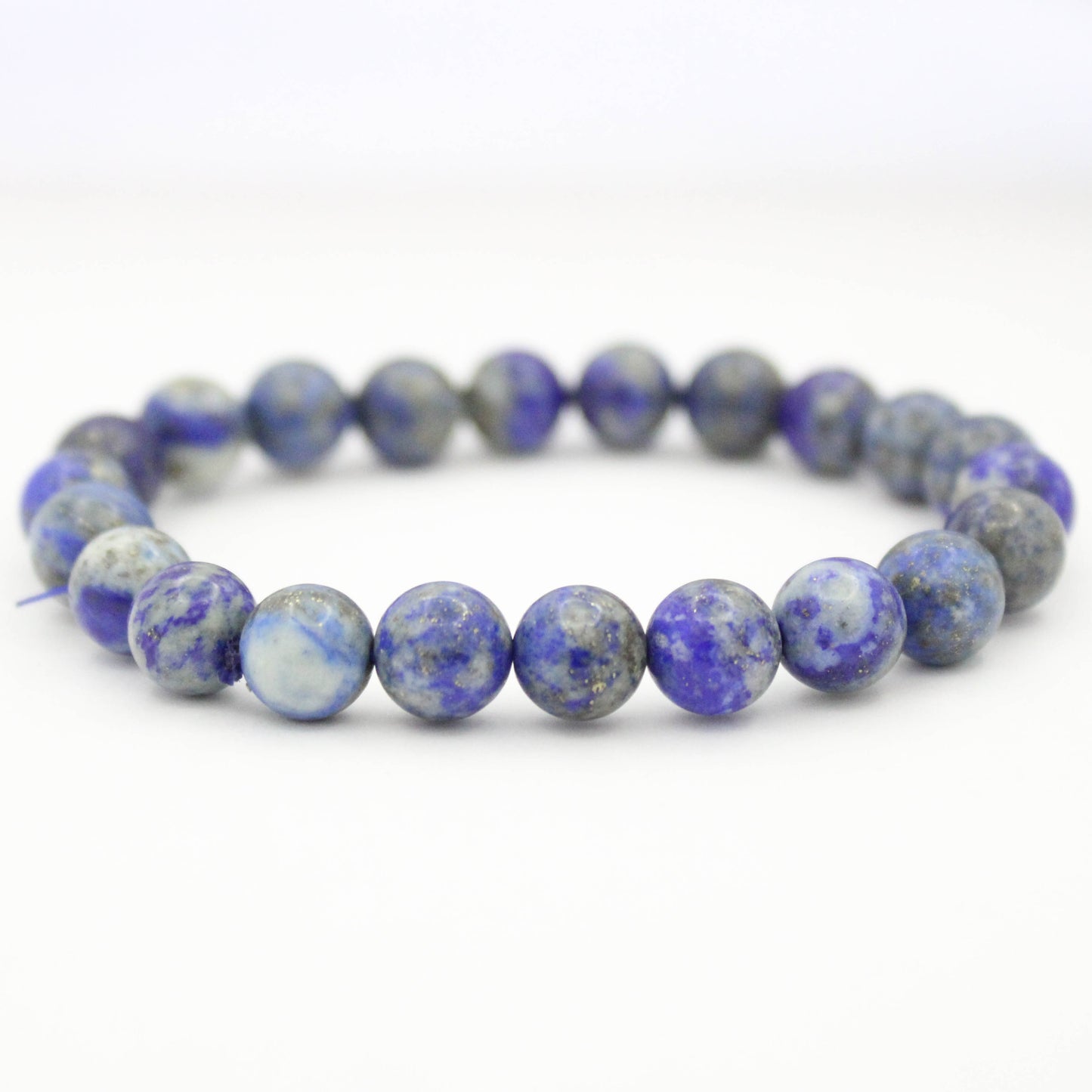 Lapis Lazuli Bracelet