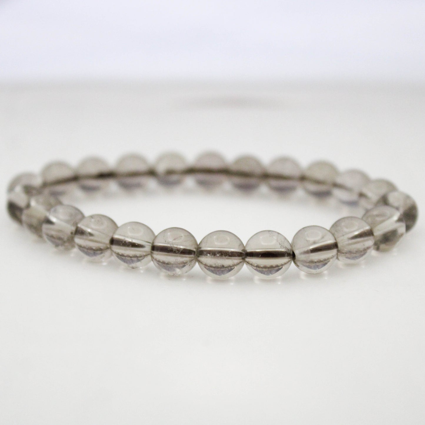 Smoky Quartz Bracelet