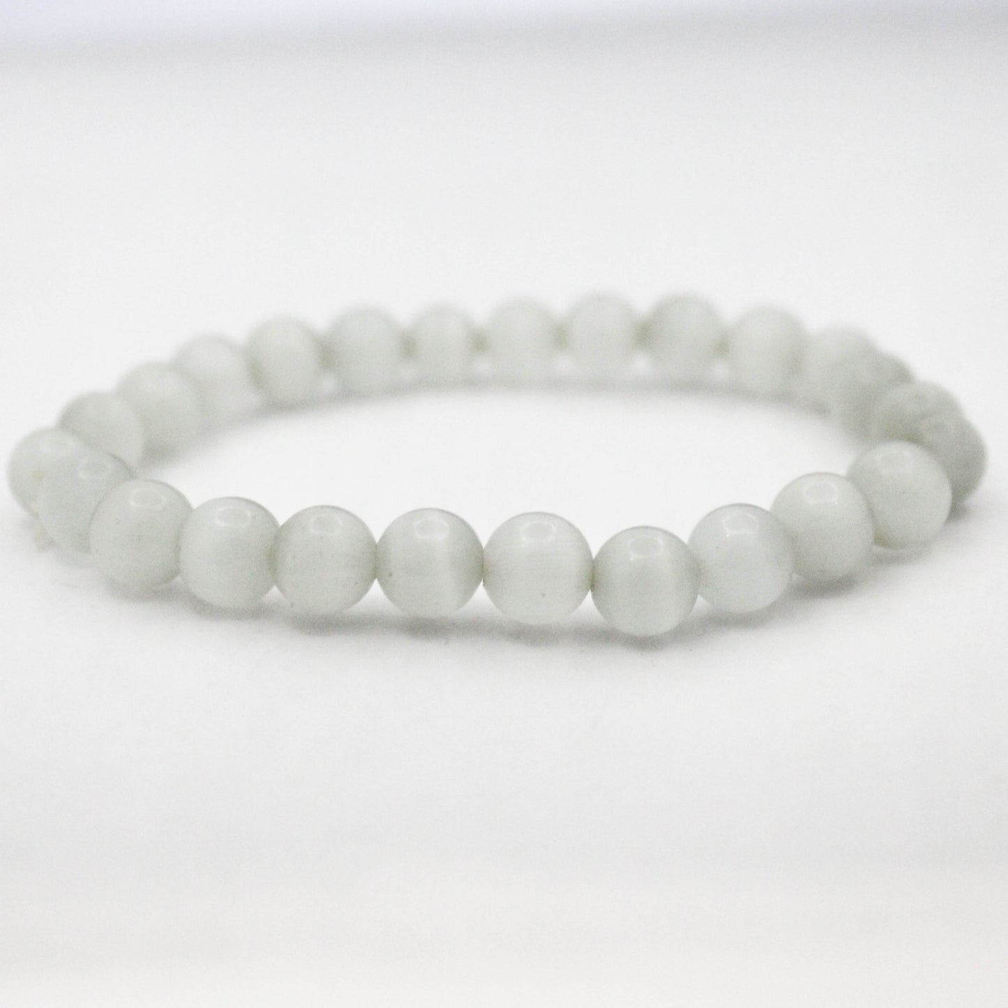 Selenite Bracelet