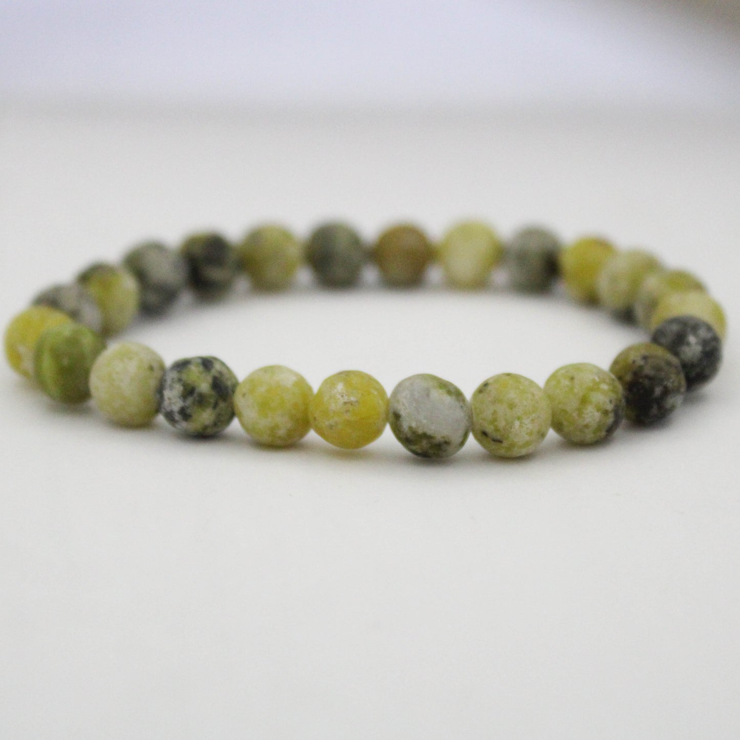 Serpentine Bracelet