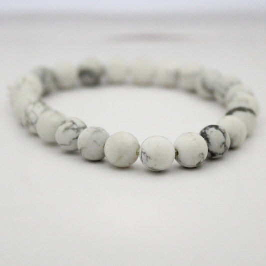 Howlite Bracelet