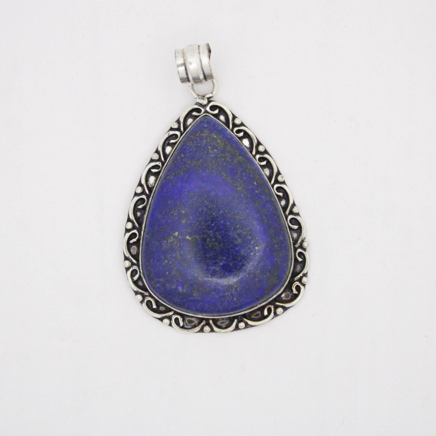 Lapis Lazuli Pendant