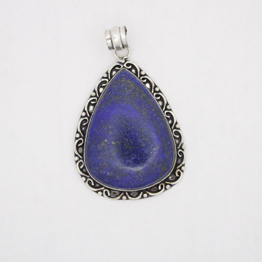 Lapis Lazuli Pendant