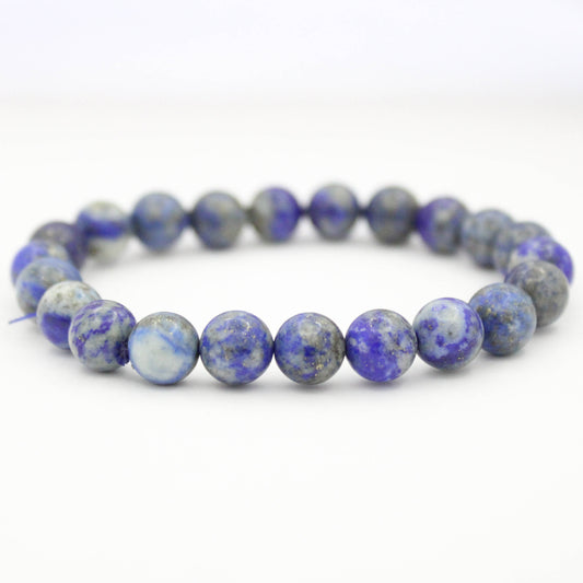 Lapis Lazuli Bracelet