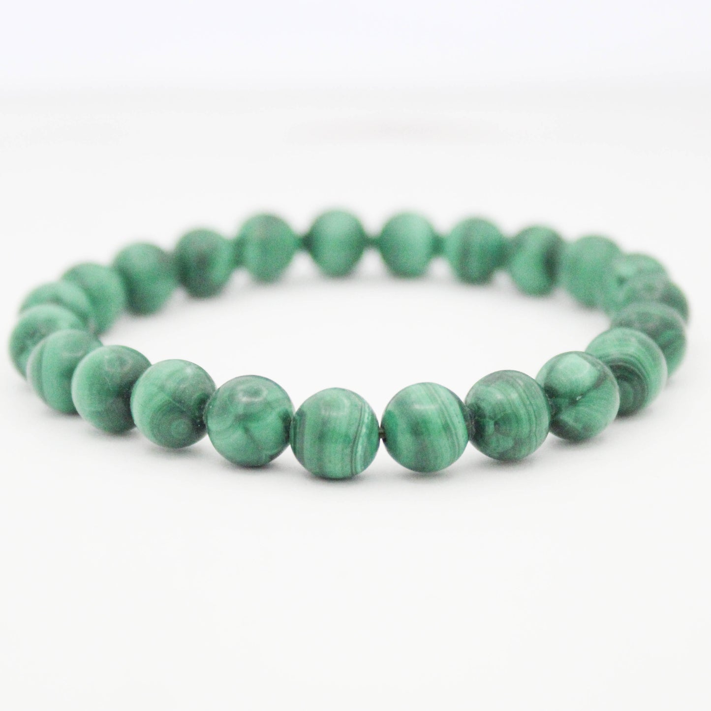 Malachite Bracelet