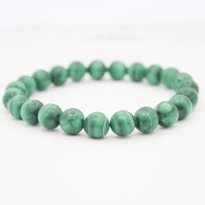 Malachite Bracelet