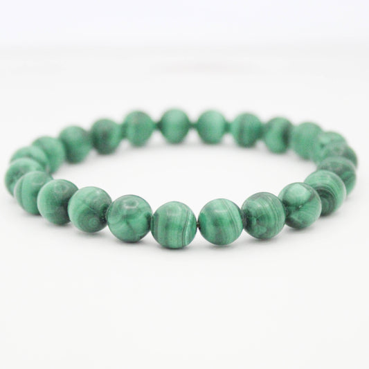 Malachite Bracelet