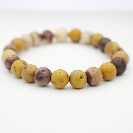 Mookite Bracelet