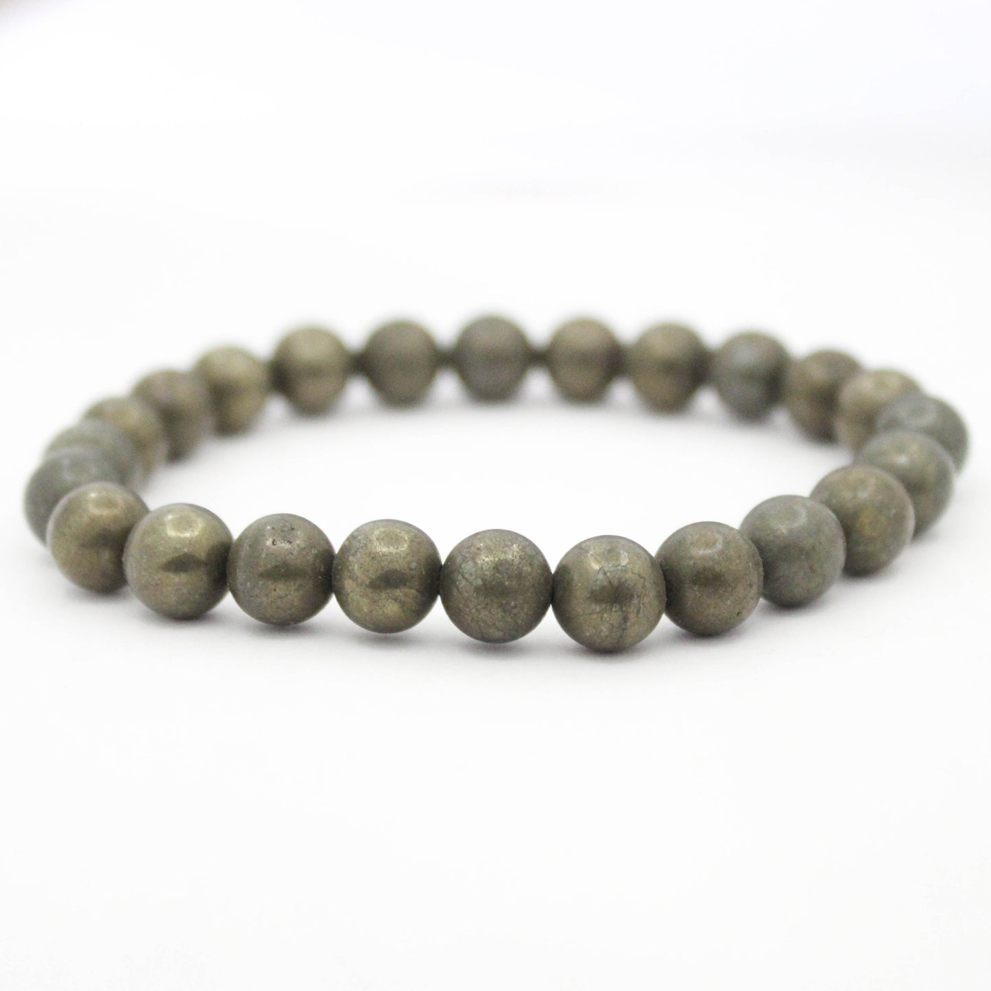 Pyrite Bracelet