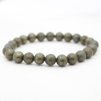 Pyrite Bracelet