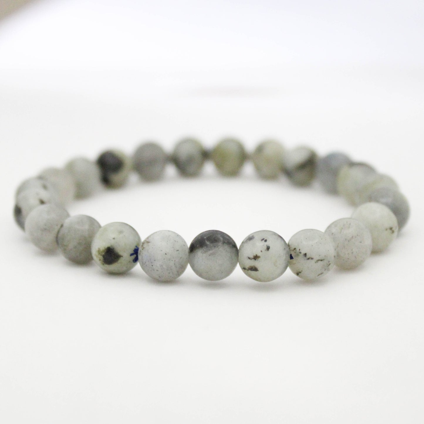 Black Rutile Bracelet