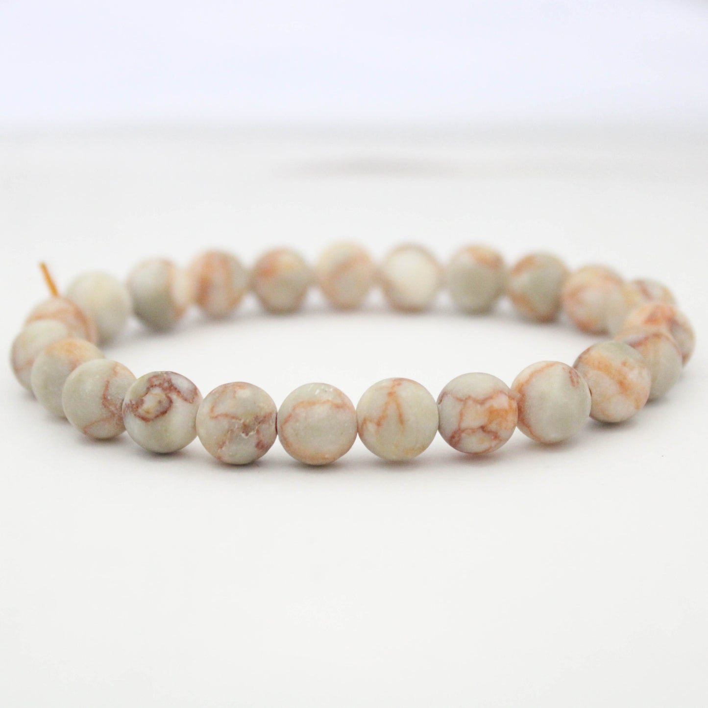 Sesame Jasper Bracelet