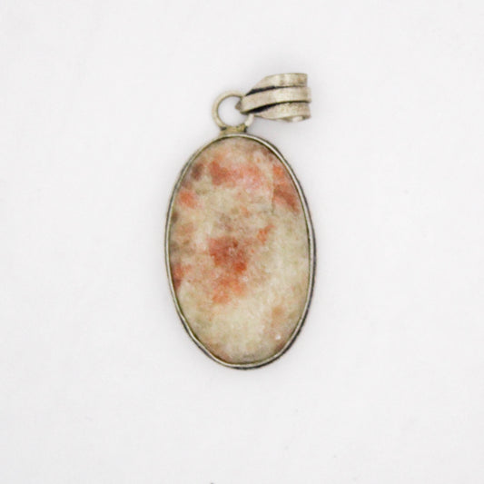 Sunstone Pendant