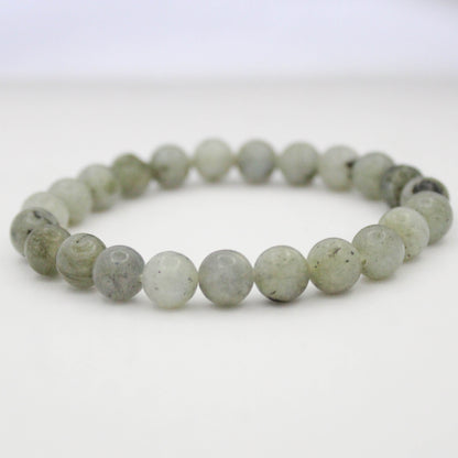 Rainbow Moonstone Bracelet