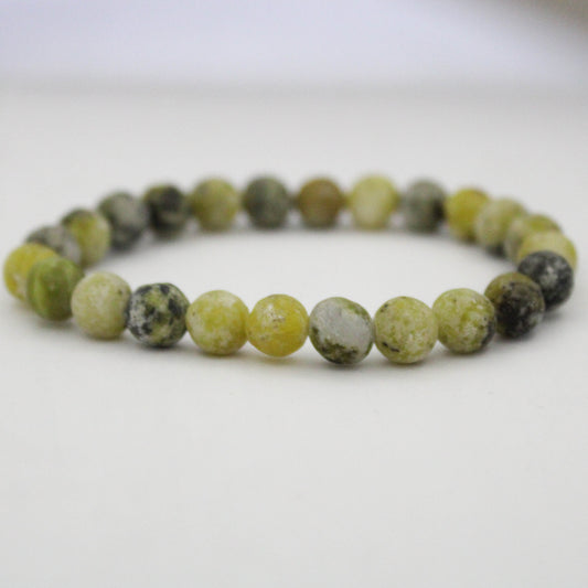 Serpentine Bracelet