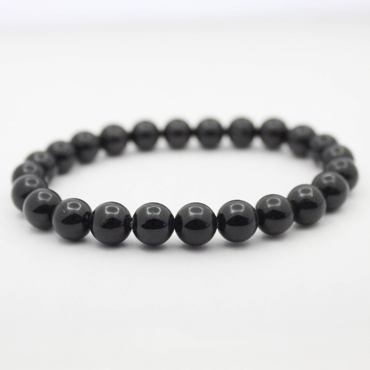 Black Tourmaline Bracelet