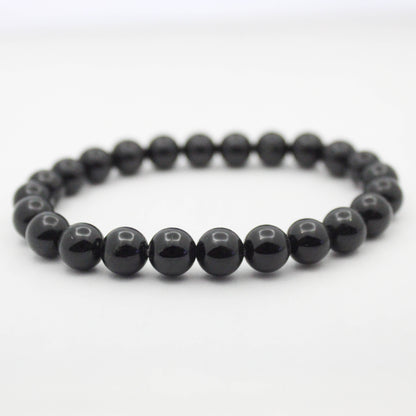 Black Tourmaline Bracelet
