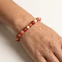 Hand Model_Carnelian Bracelet1.webp