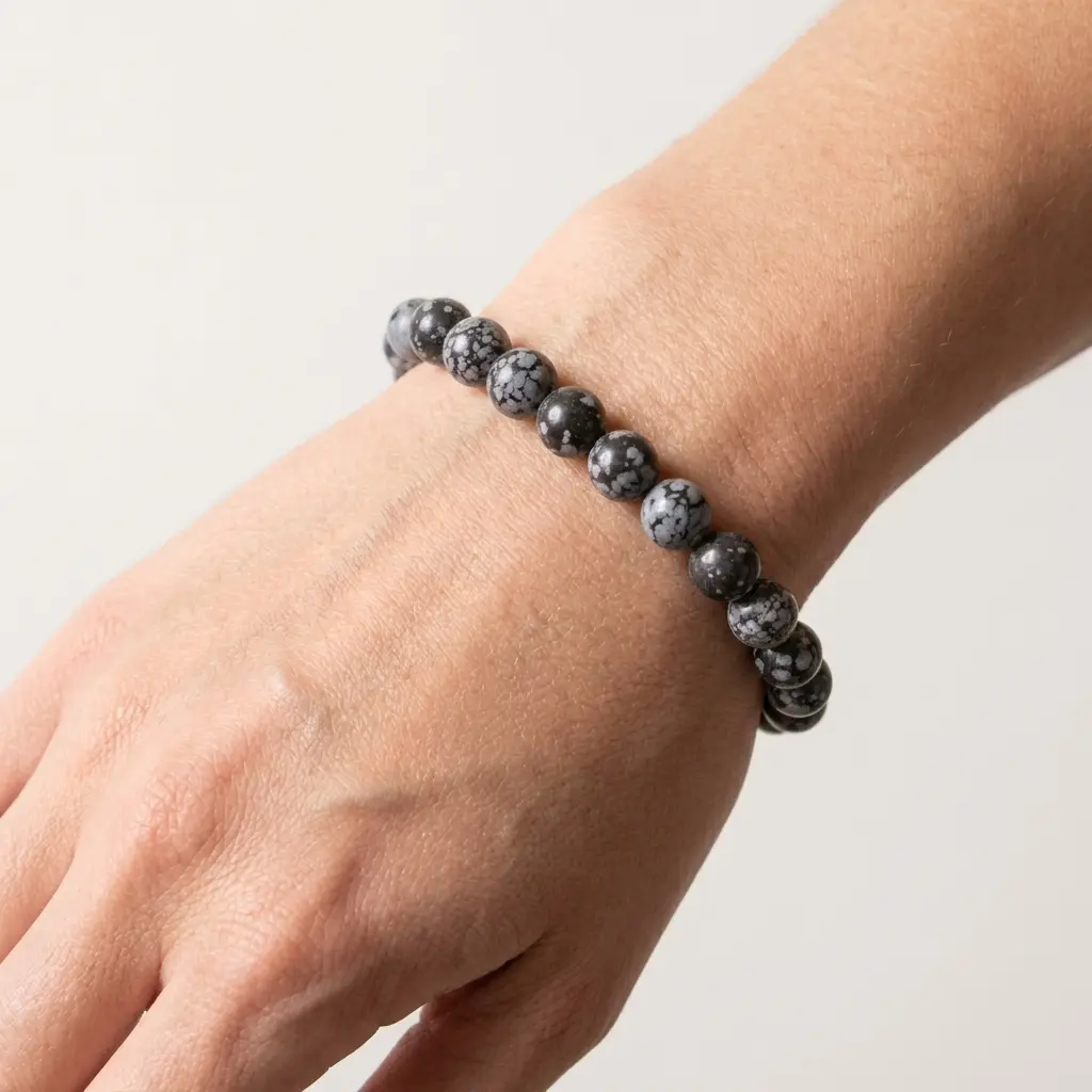 hand model - snowflake obsidian.webp