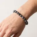hand model - snowflake obsidian.webp