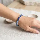 hand model - lapis lazuli bracelet1.webp