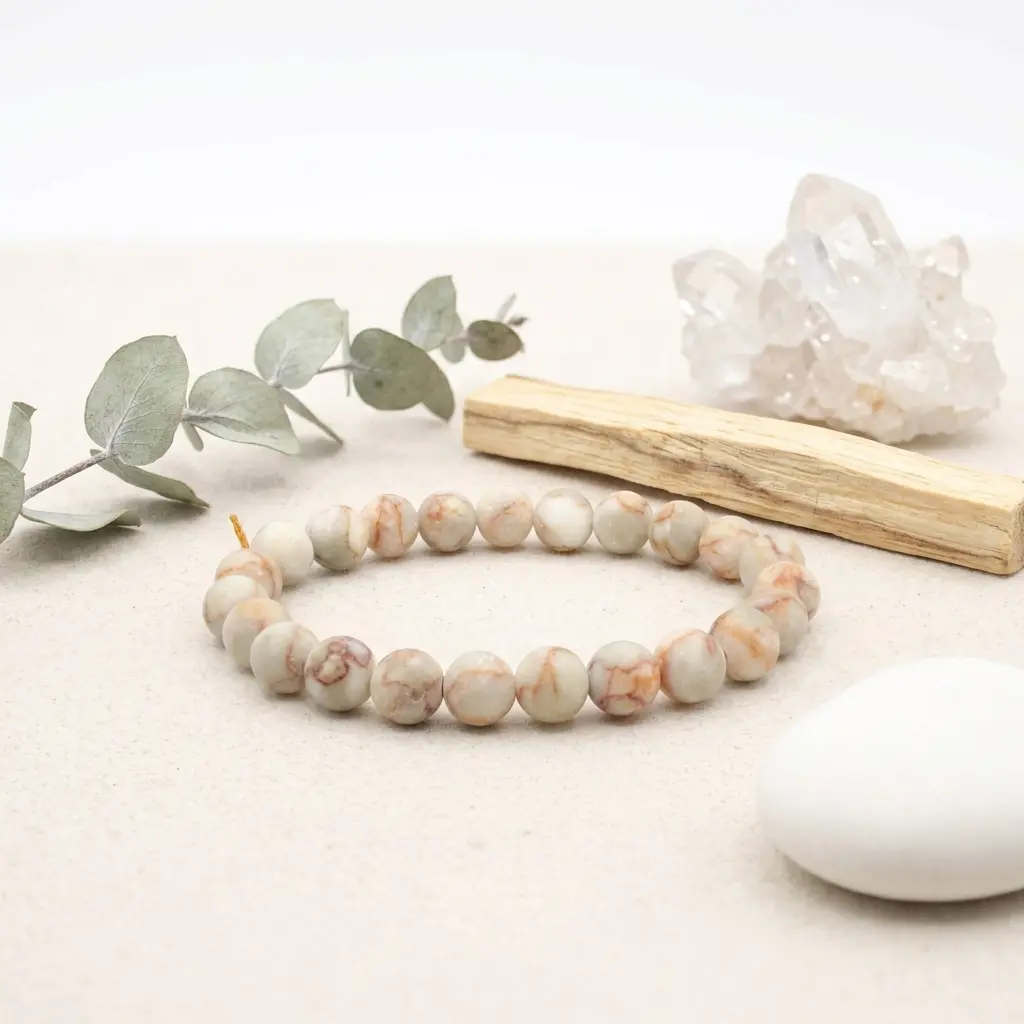 front view - bg -sesame jasper.webp