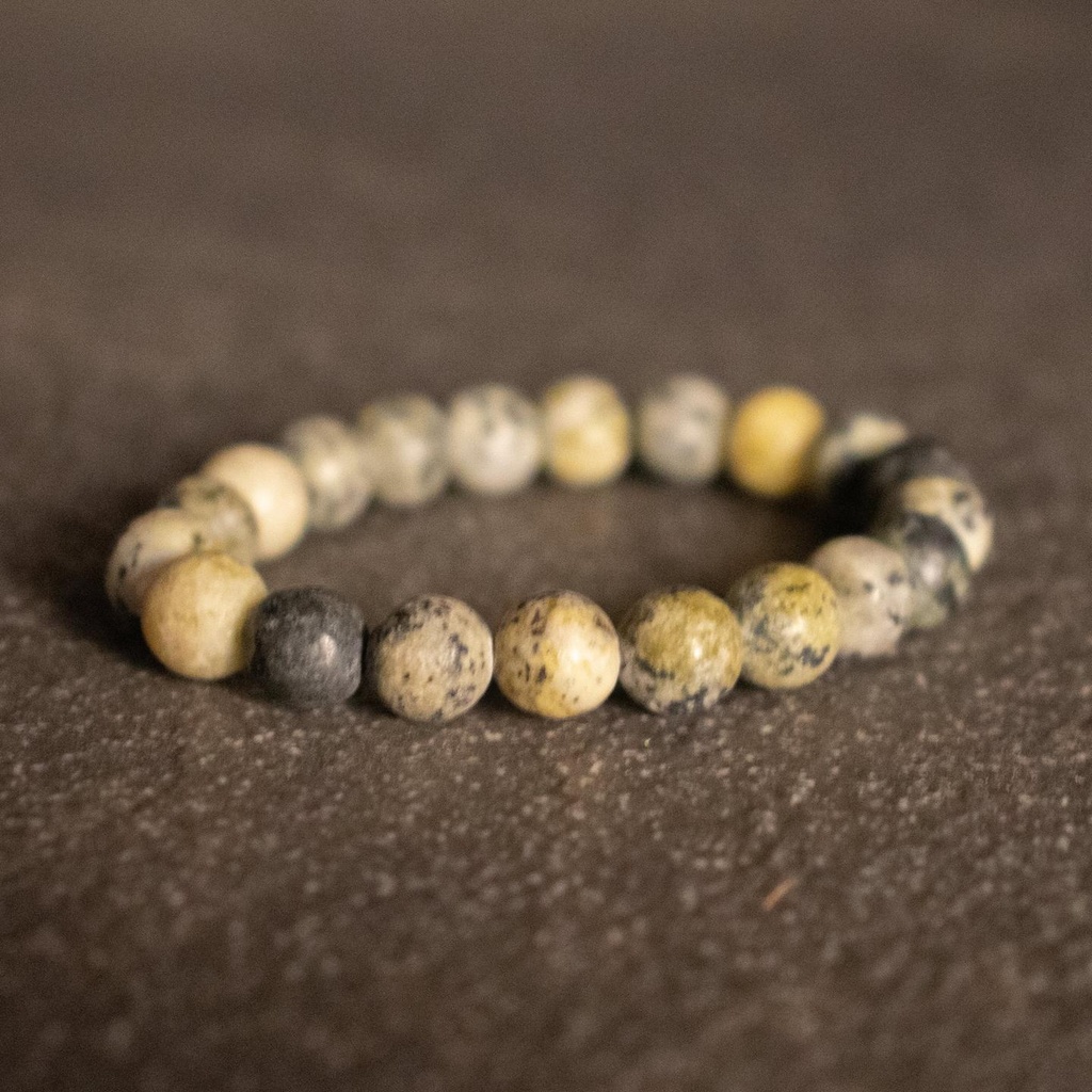 Serpentine Bracelet