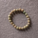 Tree Agate Bracelet
