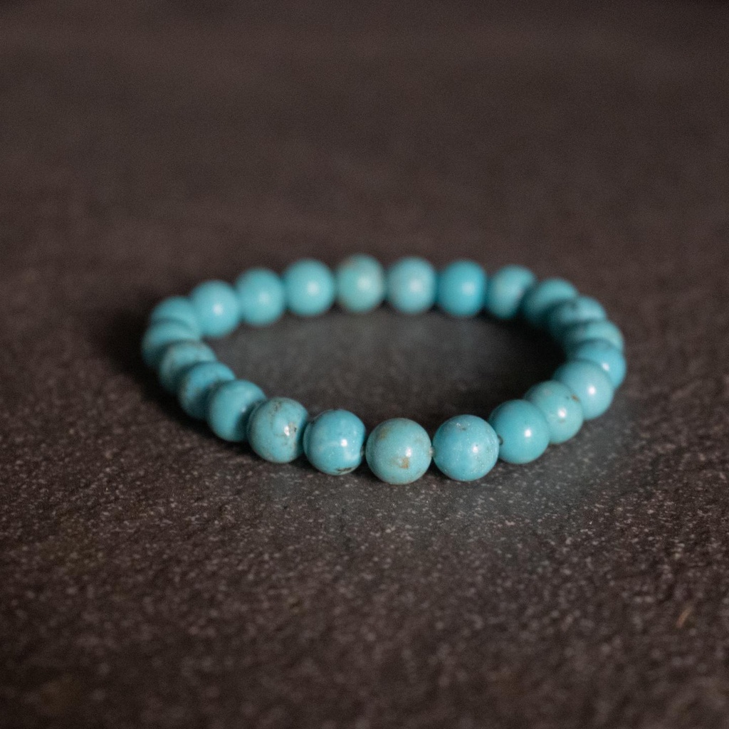 Turquoise Bracelet