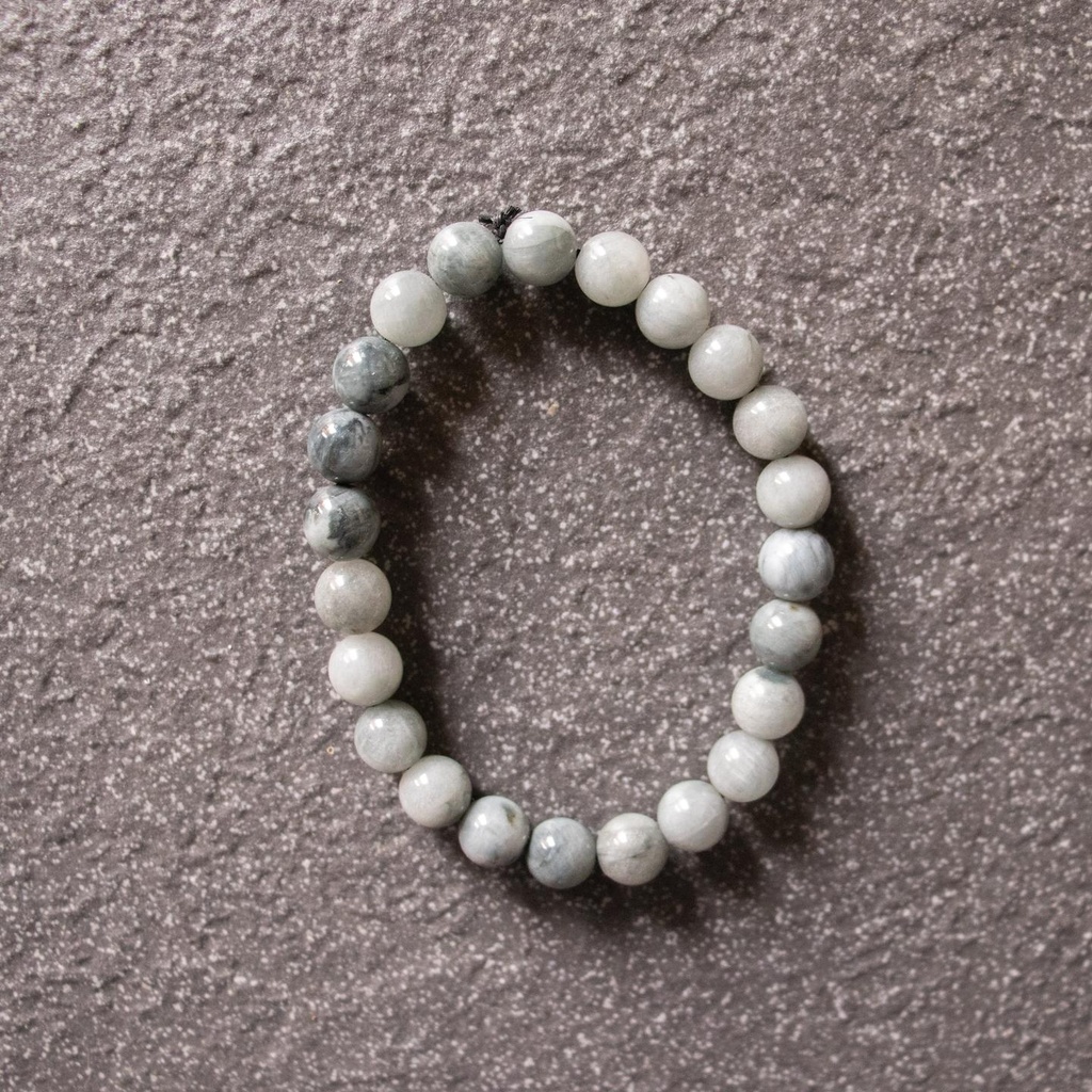 Black Cats Eye Bracelet