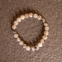 Black Rutile Bracelet