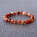 Carnelian Bracelet