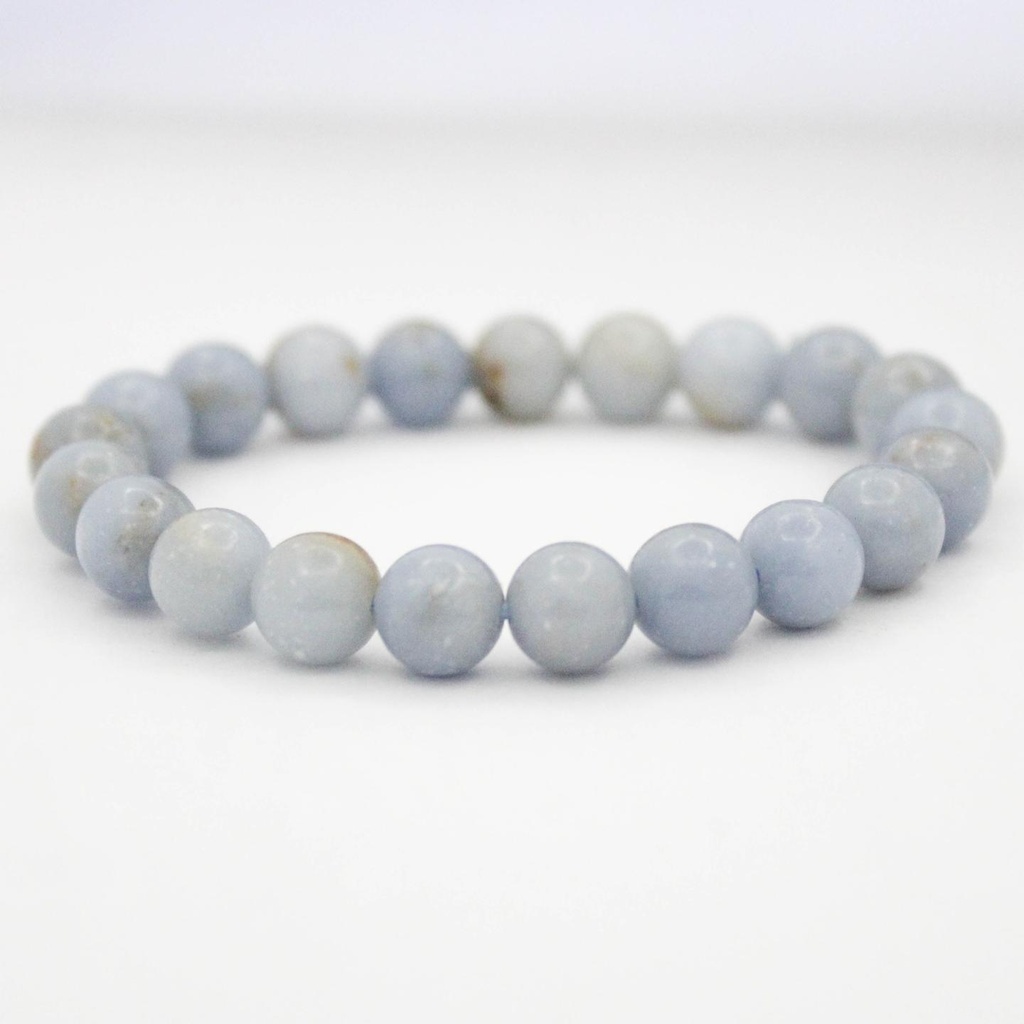 Angelite Bracelet
