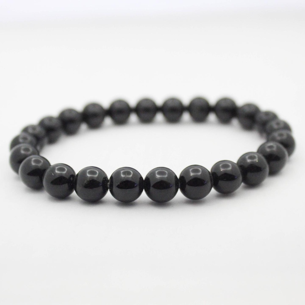 Black Tourmaline Bracelet