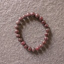 Garnet Bracelet
