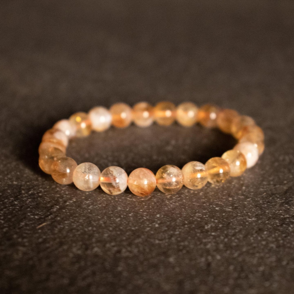 Citrine Bracelet