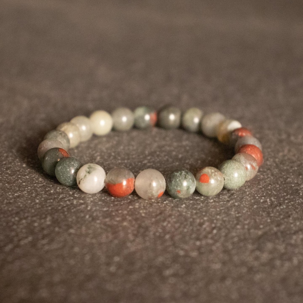 Dragons Blood Bracelet