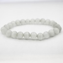 Selenite Bracelet