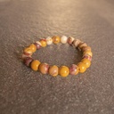 Mookite Bracelet