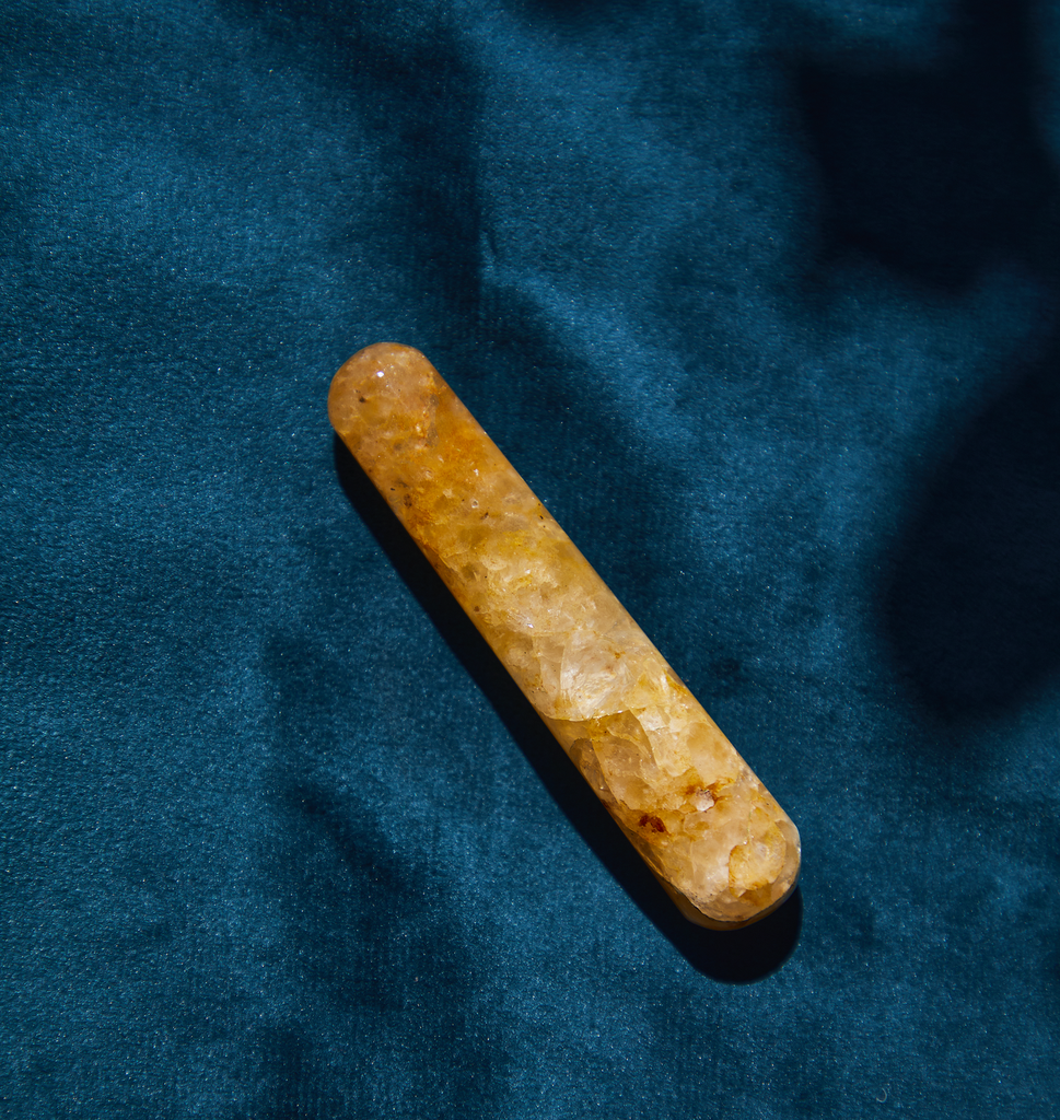 Sunstone Wand (Small)