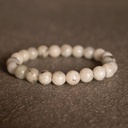 Rainbow Moonstone Bracelet