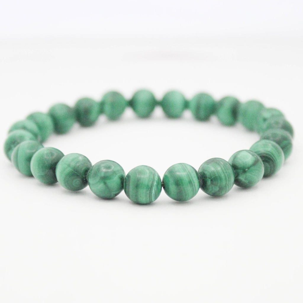 Malachite Bracelet