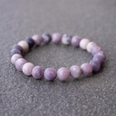 Lepidolite Bracelet