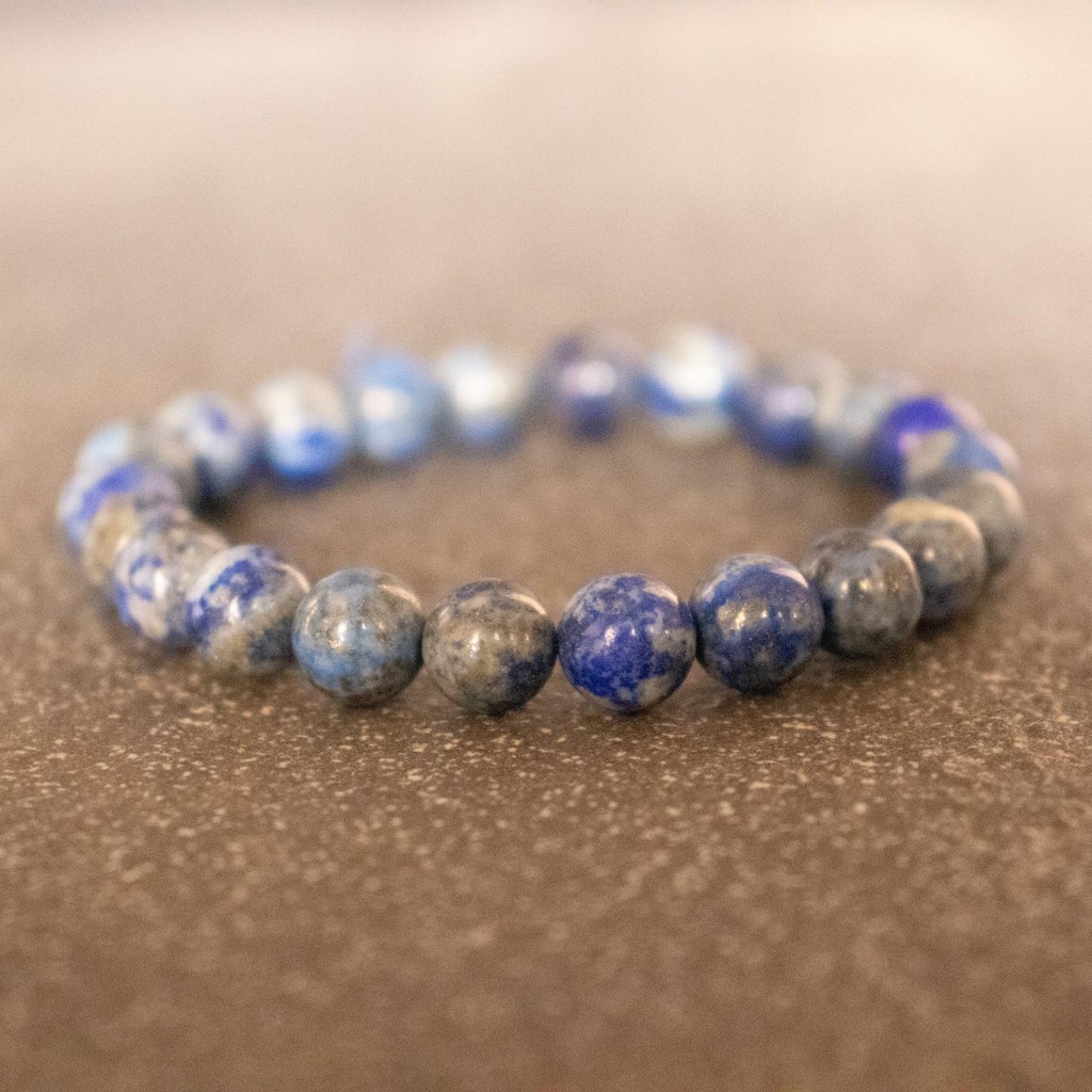Lapis Lazuli Bracelet
