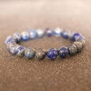 Lapis Lazuli Bracelet