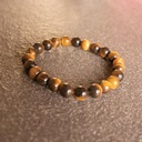 Tigers eye Bracelet